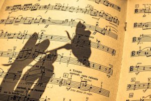 Five pieces of music. The senses, the Amydgdala and that powerful emotional connection.